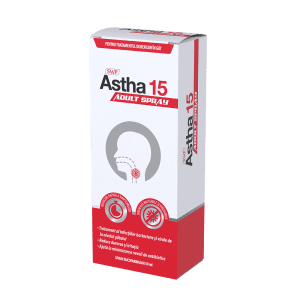 astha 15 adult
