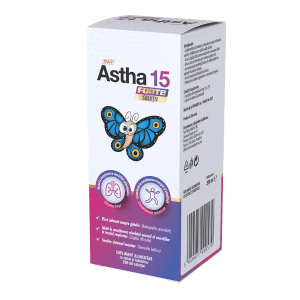 astha 15 forte