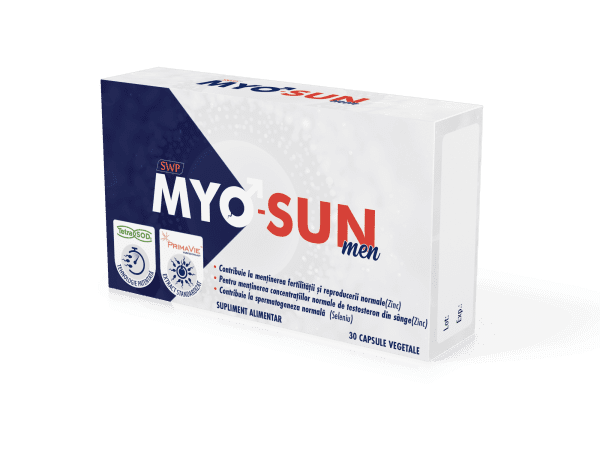 myo sun